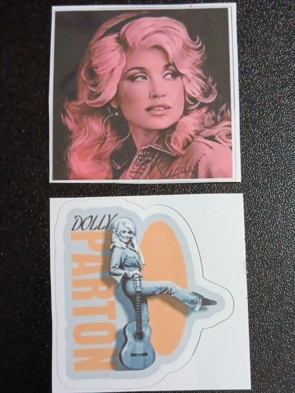The Unbranded Brand dolly parton